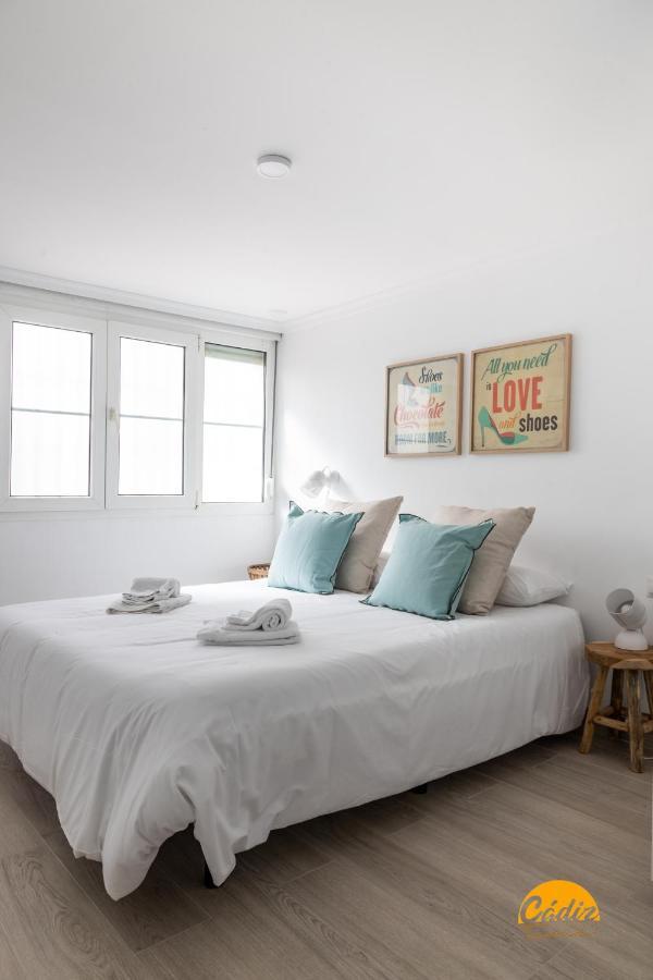 Apartamento Vintage By Cadiz Time Dış mekan fotoğraf
