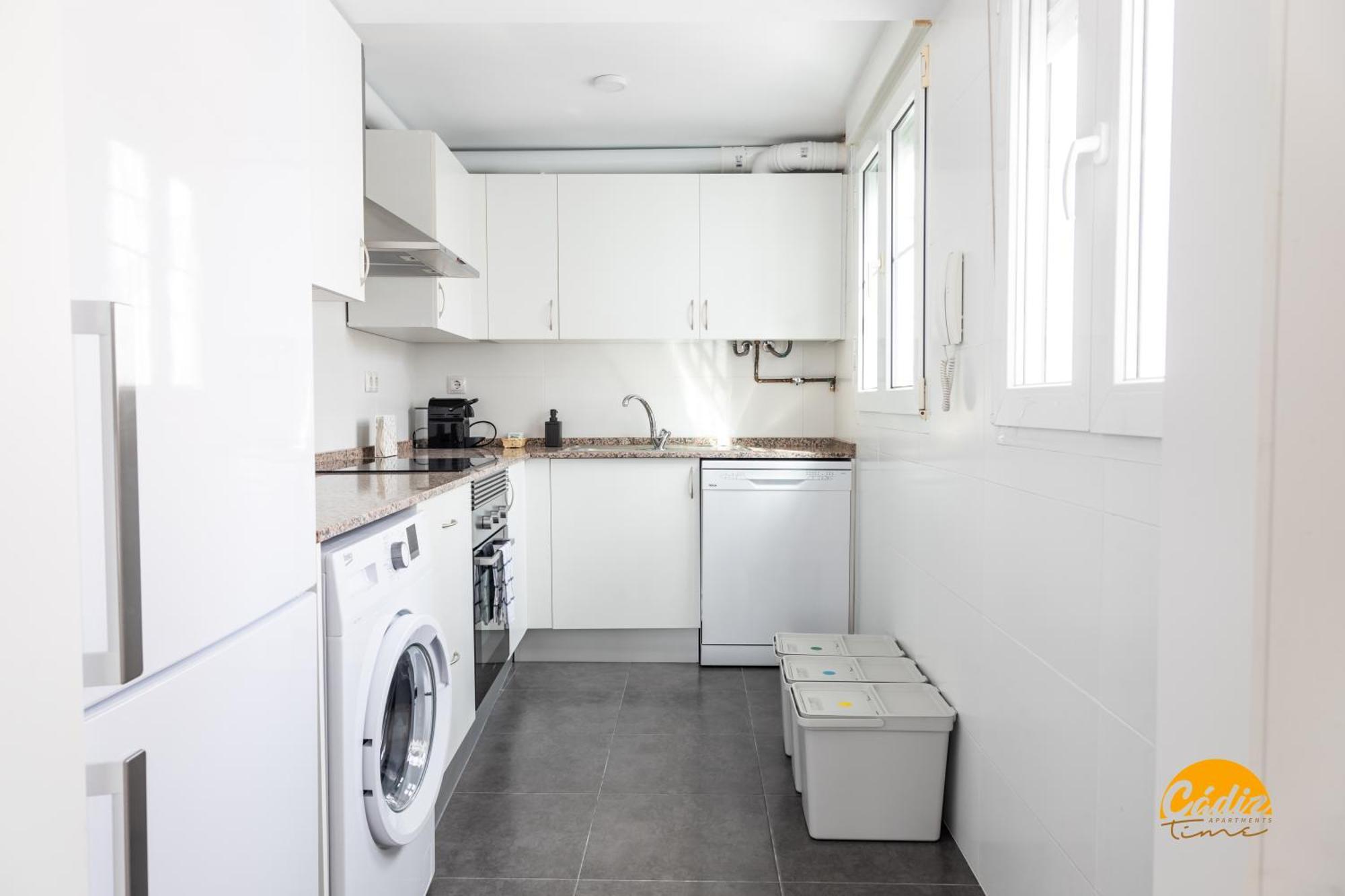 Apartamento Vintage By Cadiz Time Dış mekan fotoğraf