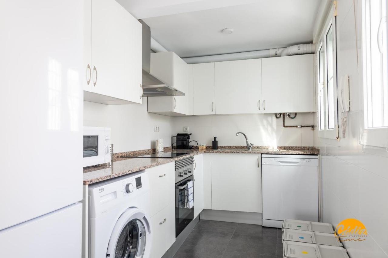 Apartamento Vintage By Cadiz Time Dış mekan fotoğraf