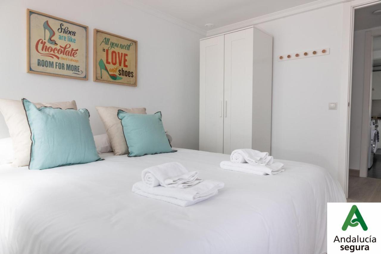 Apartamento Vintage By Cadiz Time Dış mekan fotoğraf